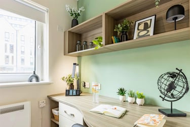 1 bed studio, Cook Street, City Centre, Southampton, SO141YA - Image 6